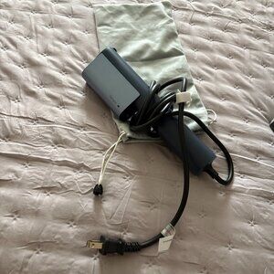 new Nesugar G3 Lightweight Mini Steam Iron for Garments travel steamer